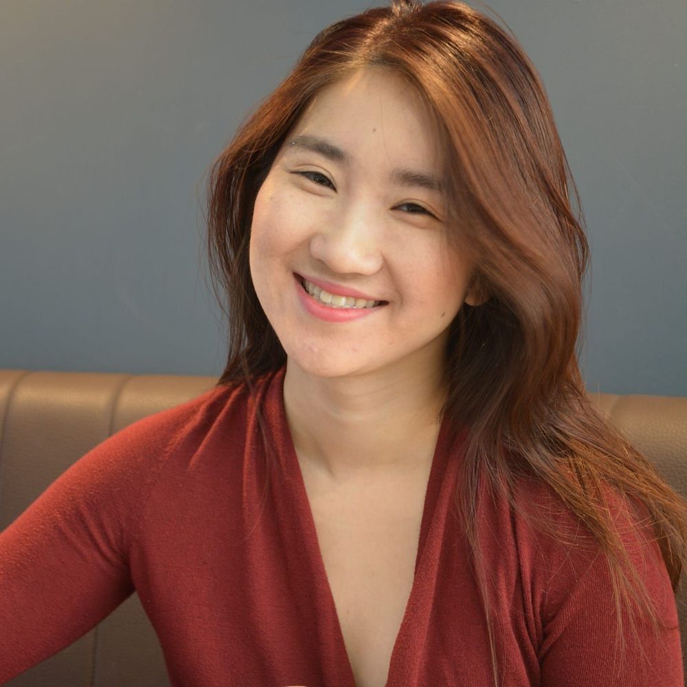 Meet your Posher, Chen